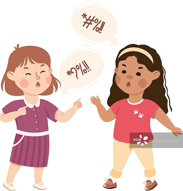 踩到香蕉皮摔倒的小男孩图片素材