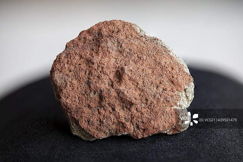 火山石特写图片素材