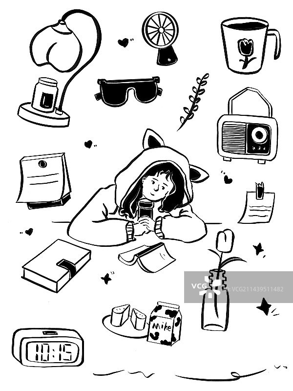 我的桌面图片素材