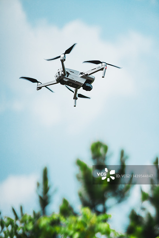 无人机图片素材