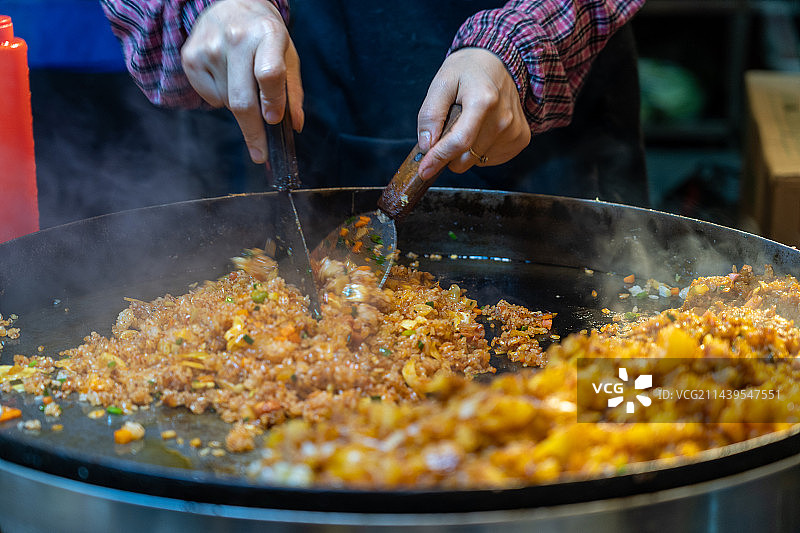 贵阳当地特色小吃图片素材
