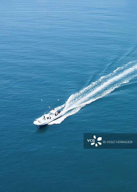 海上船只图片素材