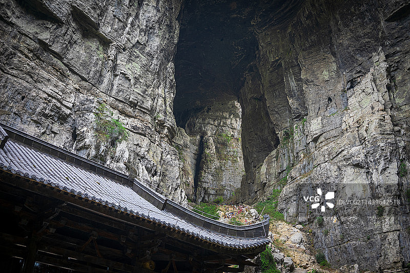 重庆武隆图片素材