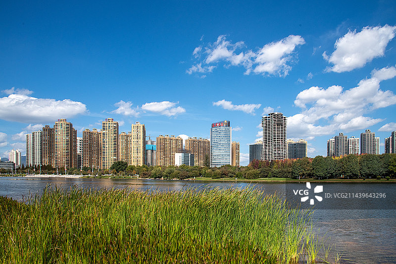 玉溪市红塔区图片素材