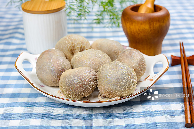 特色美食小吃羊肚包羊肉图片素材