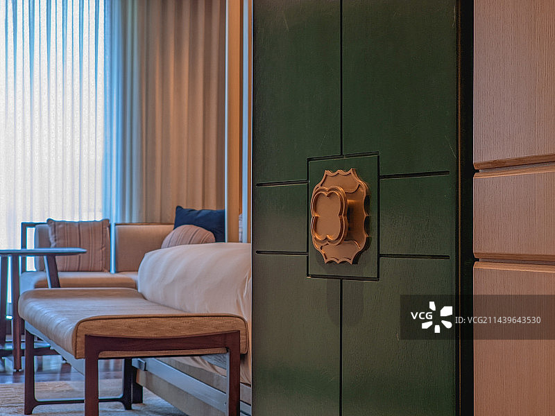 苏州柏悦酒店图片素材