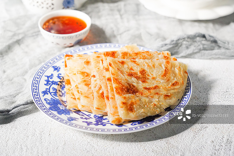 手抓饼图片素材