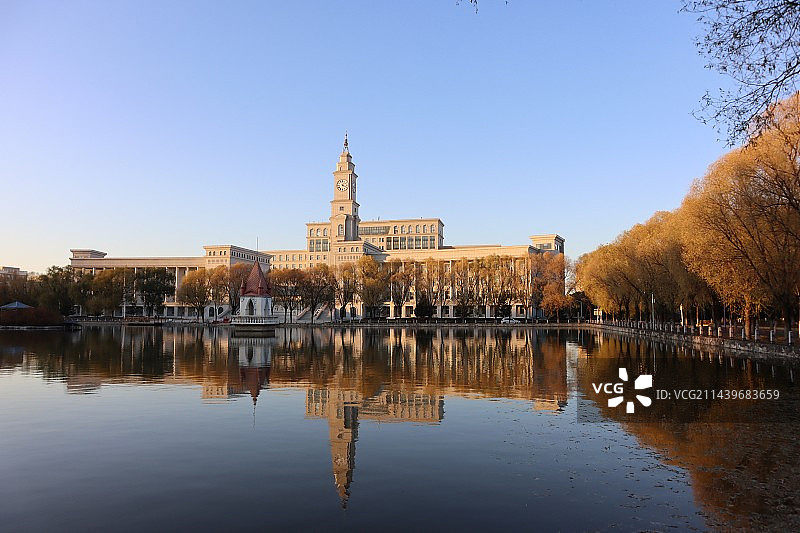 校园观察笔记图片素材