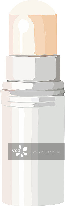 闪亮口红管图片素材