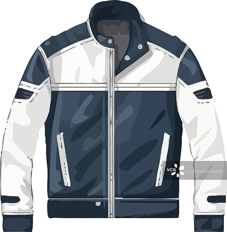 男士冬季军装夹克套装制服图片素材