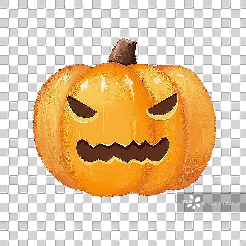 节日万圣节南瓜素材图片素材