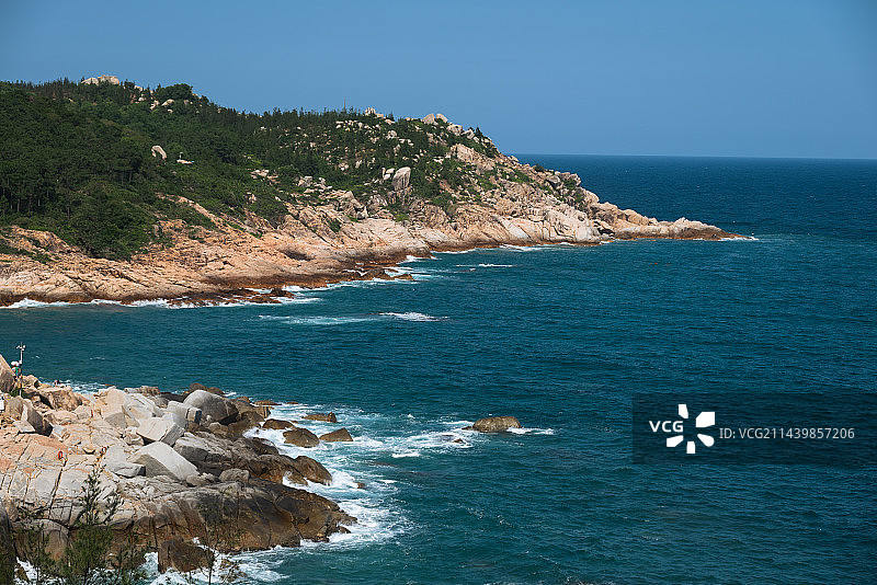 海龟湾图片素材