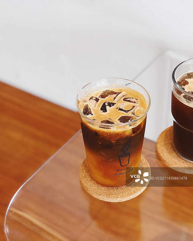 咖啡 | 静物 | 生活图片素材