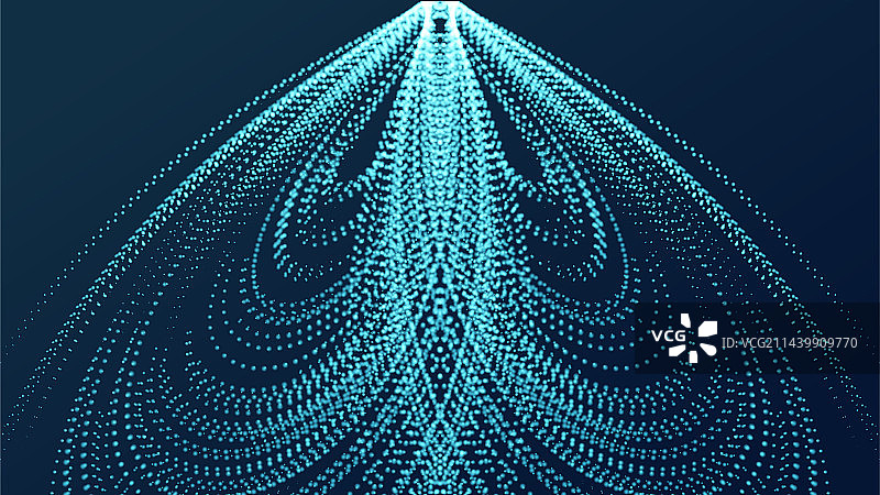 科技背景图片素材