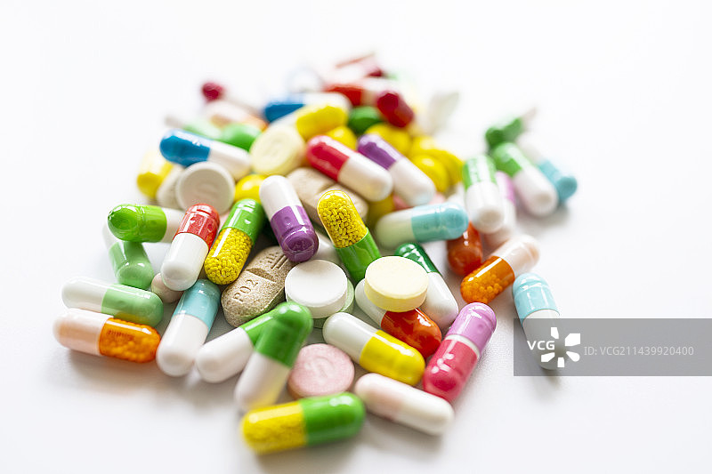 药品图片素材
