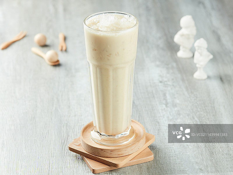 港式冰鲜奶图片素材