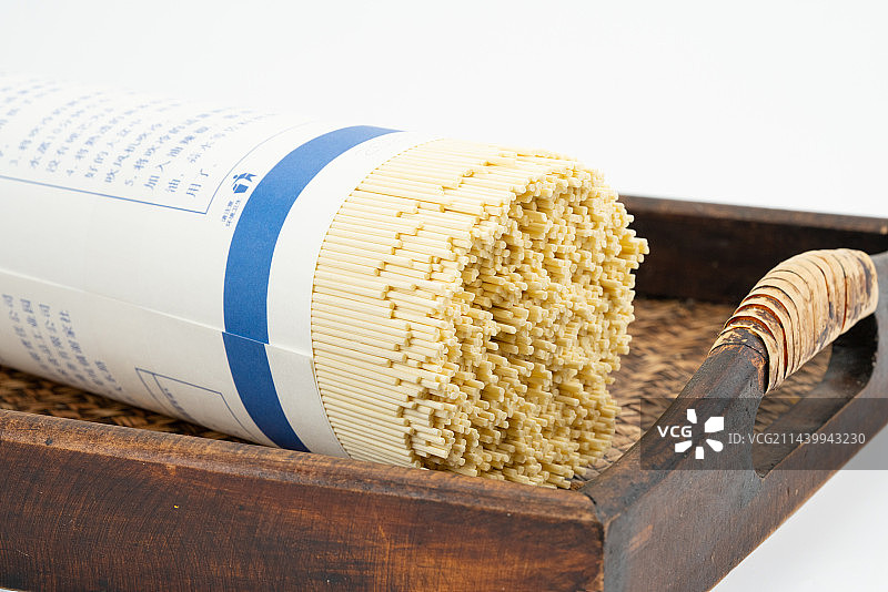 面条挂面图片素材