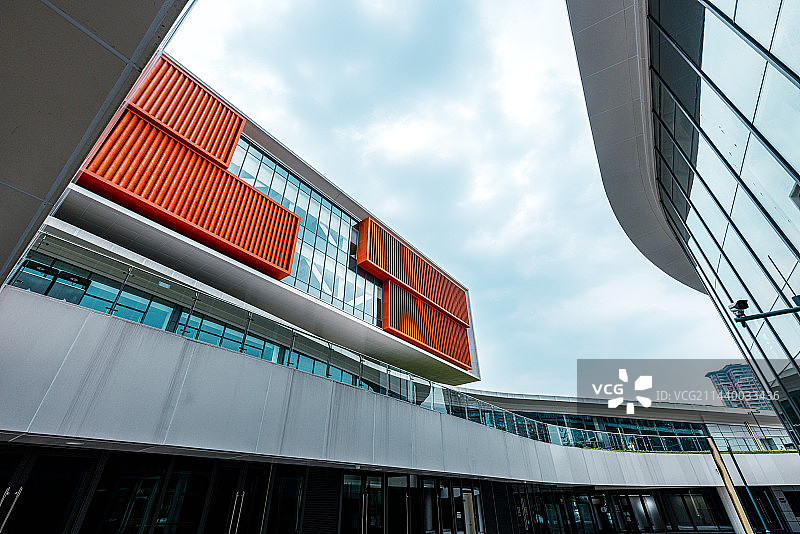 广汇美术馆图片素材