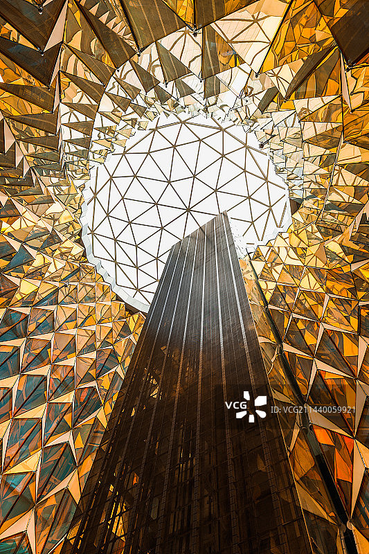 金碧辉煌图片素材