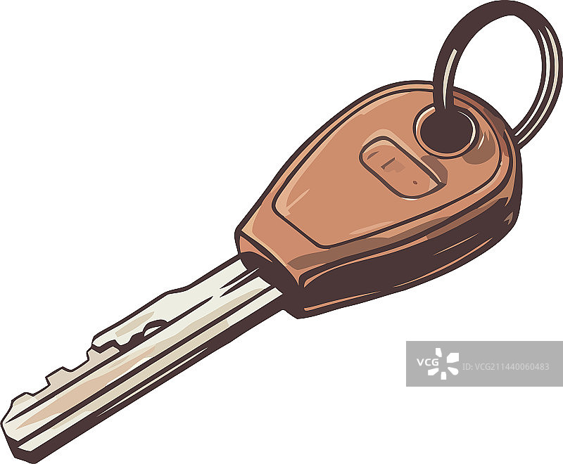 金属挂锁象征安全和解锁图片素材