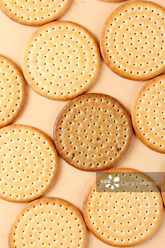 饼干拍摄 电商摄影详情页白底图片素材