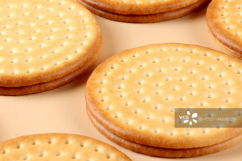 饼干拍摄 电商摄影详情页白底图片素材