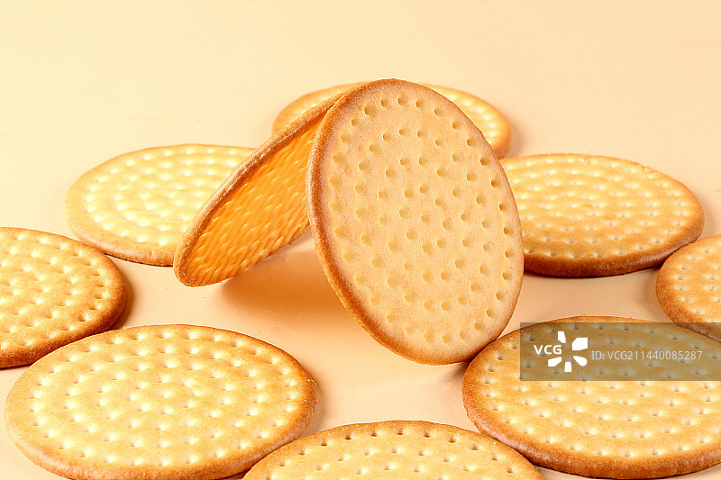 饼干拍摄 电商摄影详情页白底图片素材