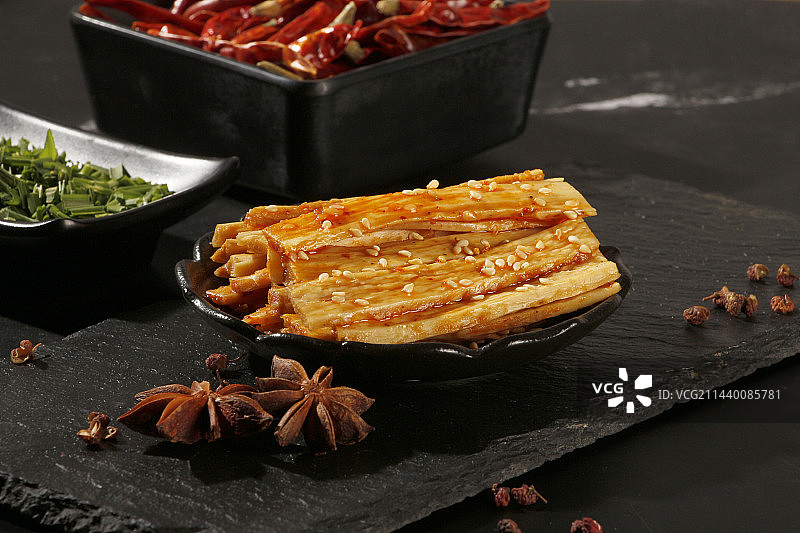 内蒙古四川特产牛板筋熟食零食肉制品套图电商详情页图片素材