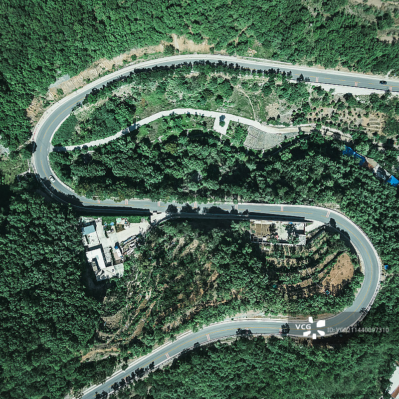 北京·门头沟图片素材