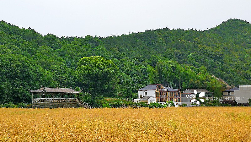 南洞艺谷图片素材