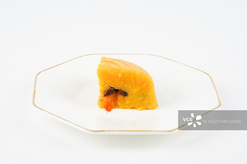 豌豆糕豌豆黄图片素材