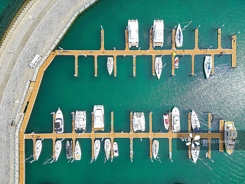 桔钓沙——停泊图片素材