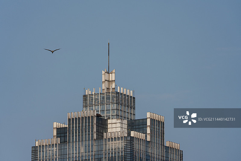 城市建筑图片素材