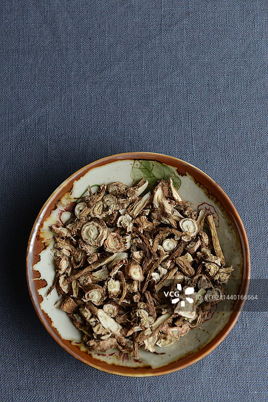 蒲公英根图片素材