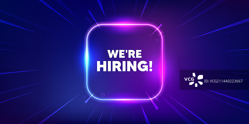 招聘机构标志图片素材