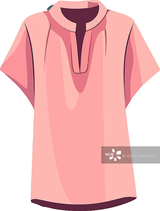 现代时装店服装衬衫图片素材