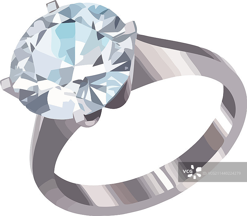 象征爱与财富的金色珠宝图片素材