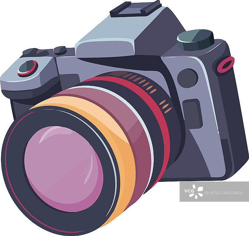 摄影器材相机图片素材