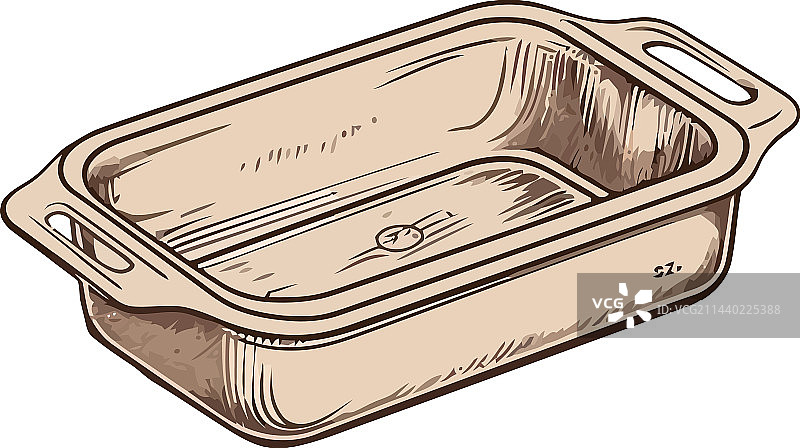 金属午餐盒图标图片素材