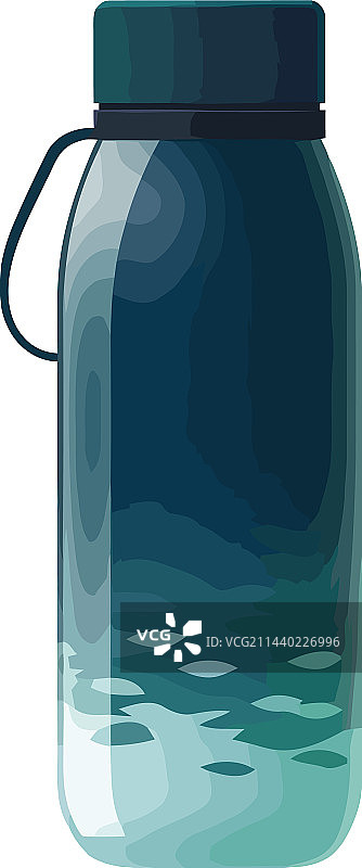 液体瓶设计图片素材