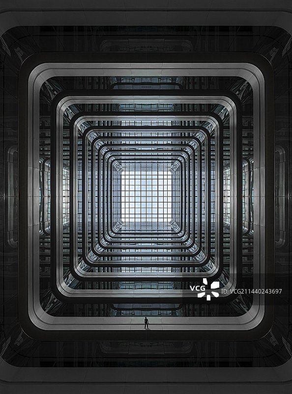 五维空间图片素材