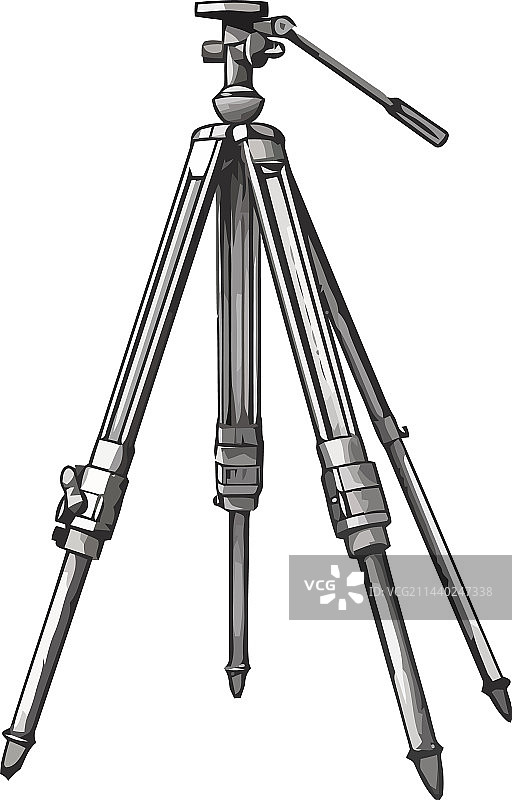 白色背景上的金属扳手轮廓符号图片素材