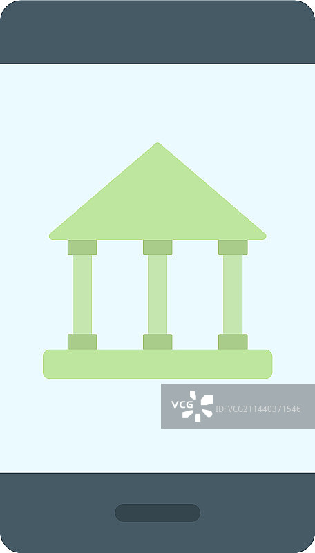 适用于手机银行的图标图片素材