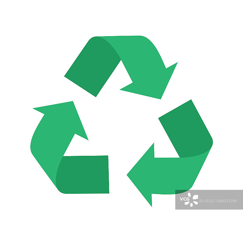 回收标志图标图片素材