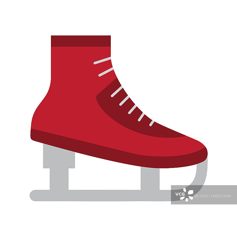 适用于移动设备的雪地滑板图标图片素材