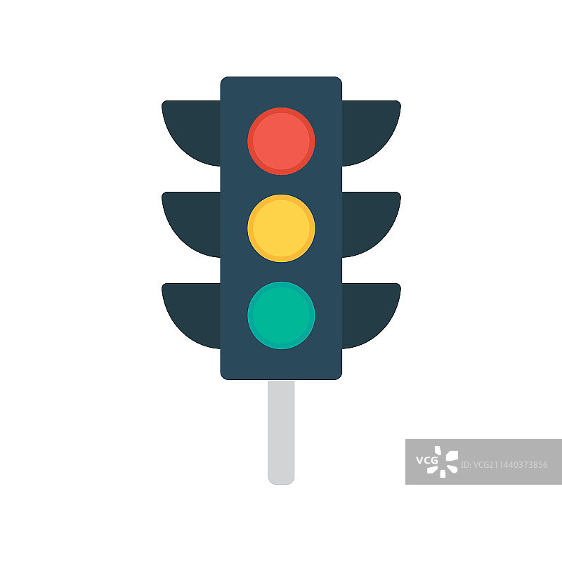适用于的交通信号灯图标图像图片素材