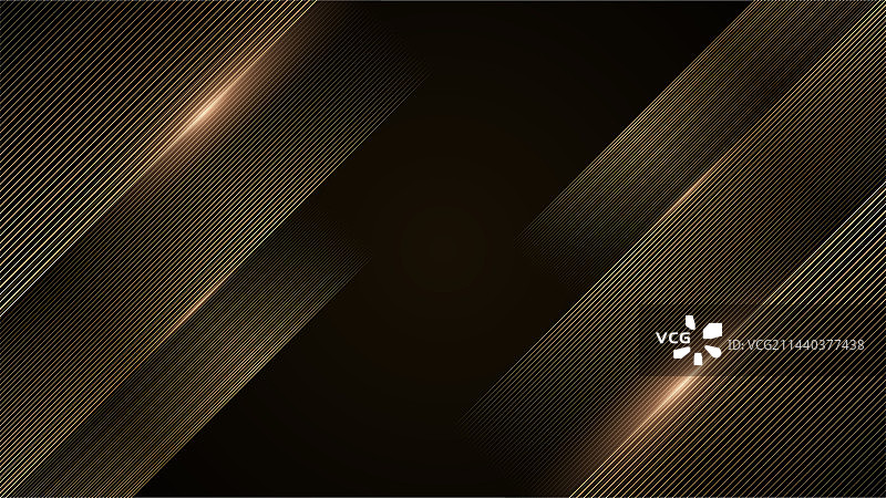 黑金背景图片素材