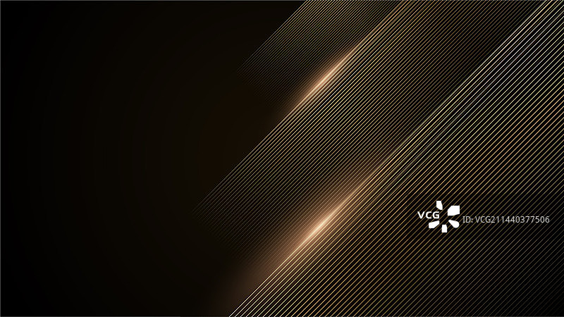 黑金背景图片素材