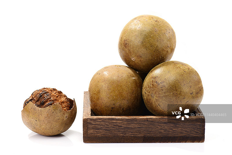 罗汉果图片素材