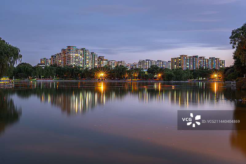 龙潭公园图片素材